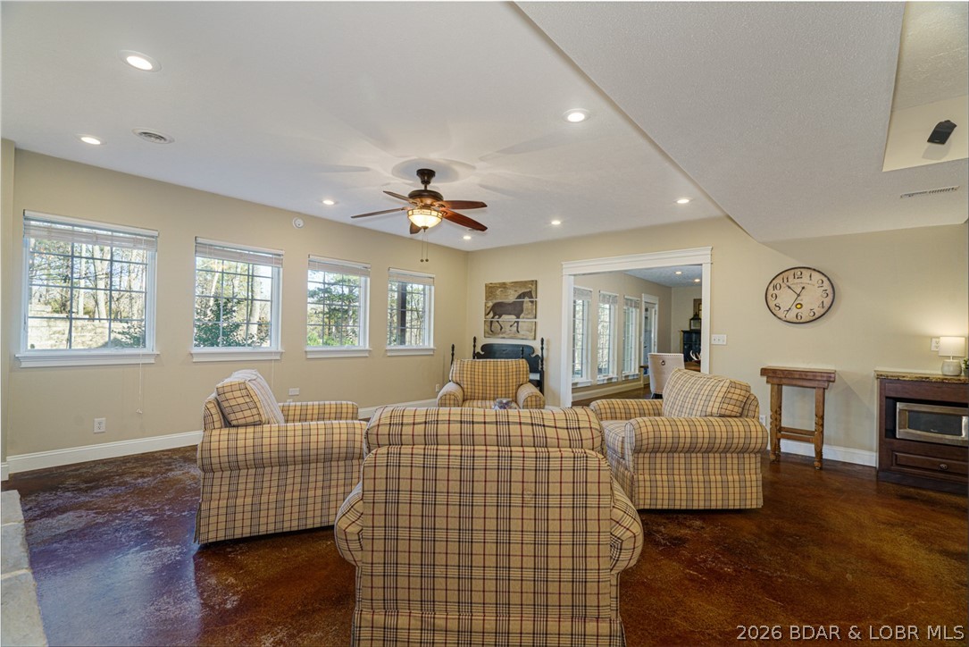 Out of Area - Residential