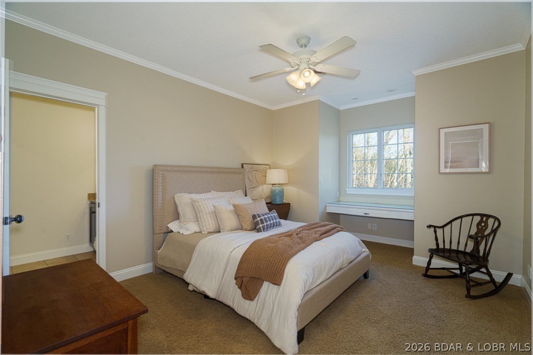 Out of Area - Residential