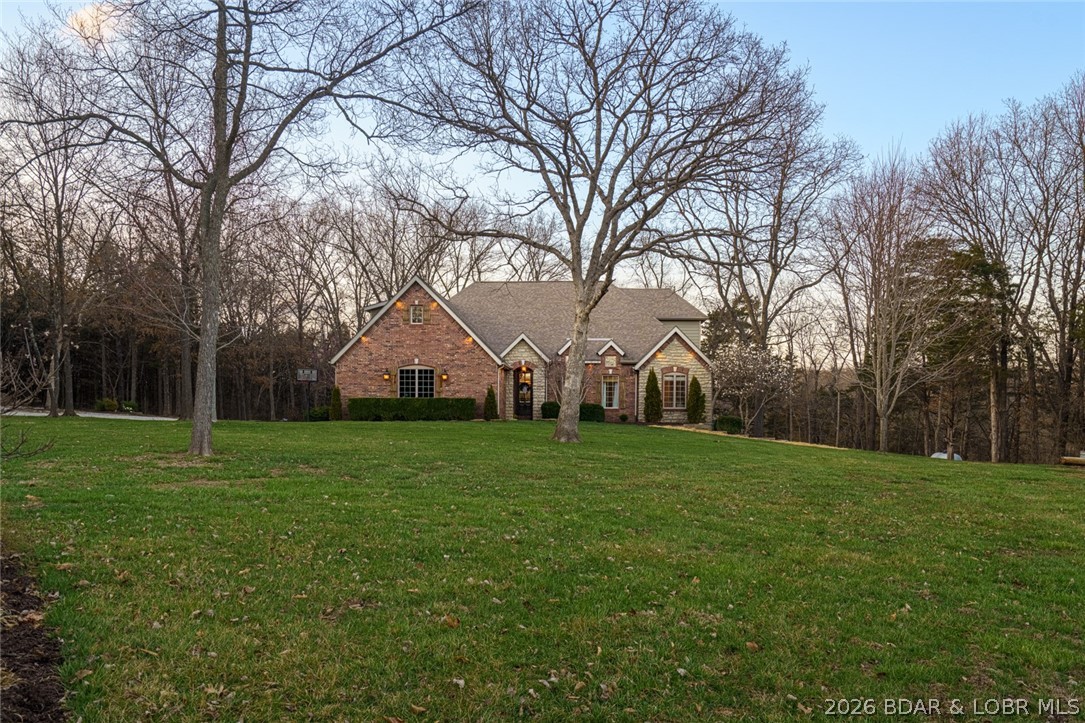 Out of Area - Residential