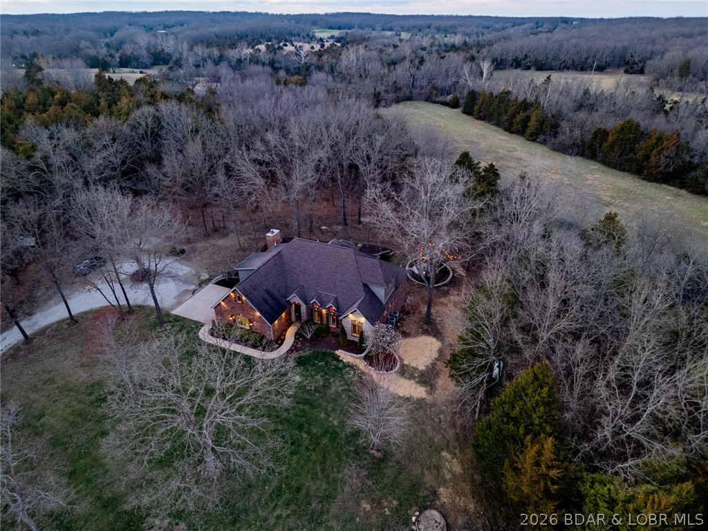 Out of Area - Residential