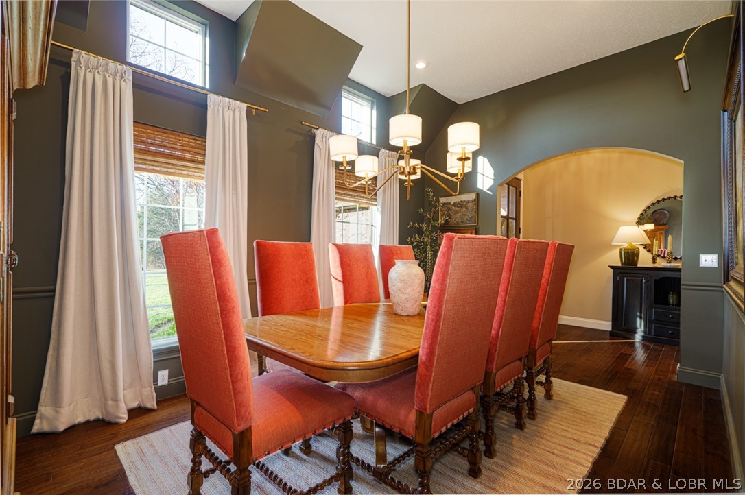 Out of Area - Residential