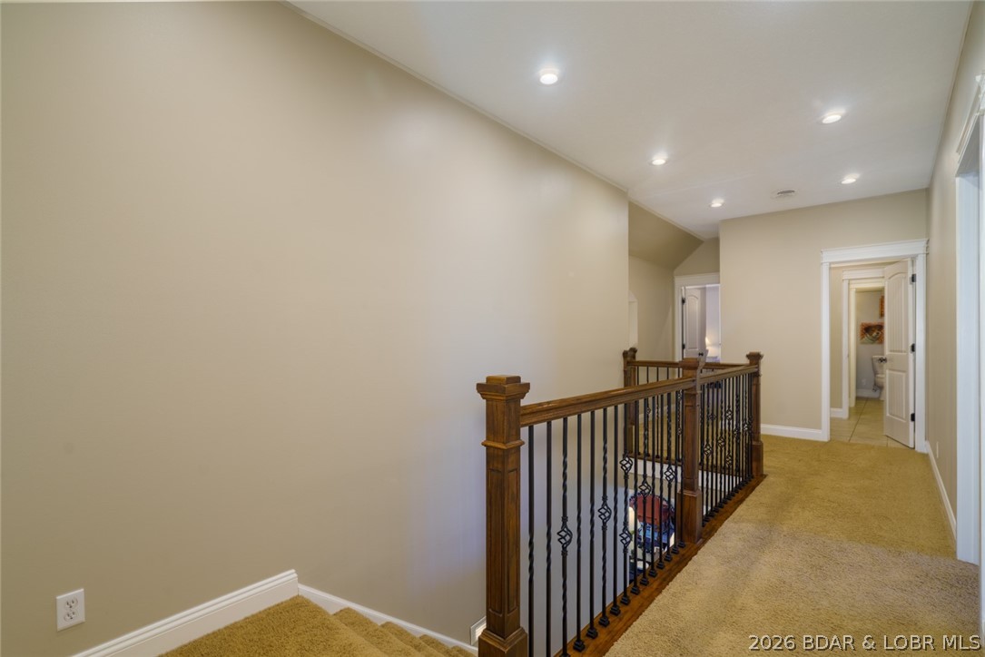 Out of Area - Residential