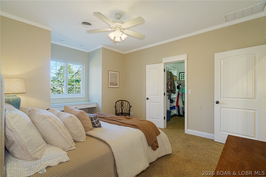 Out of Area - Residential