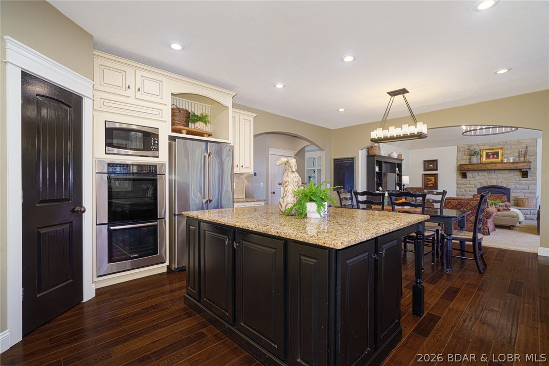 Out of Area - Residential