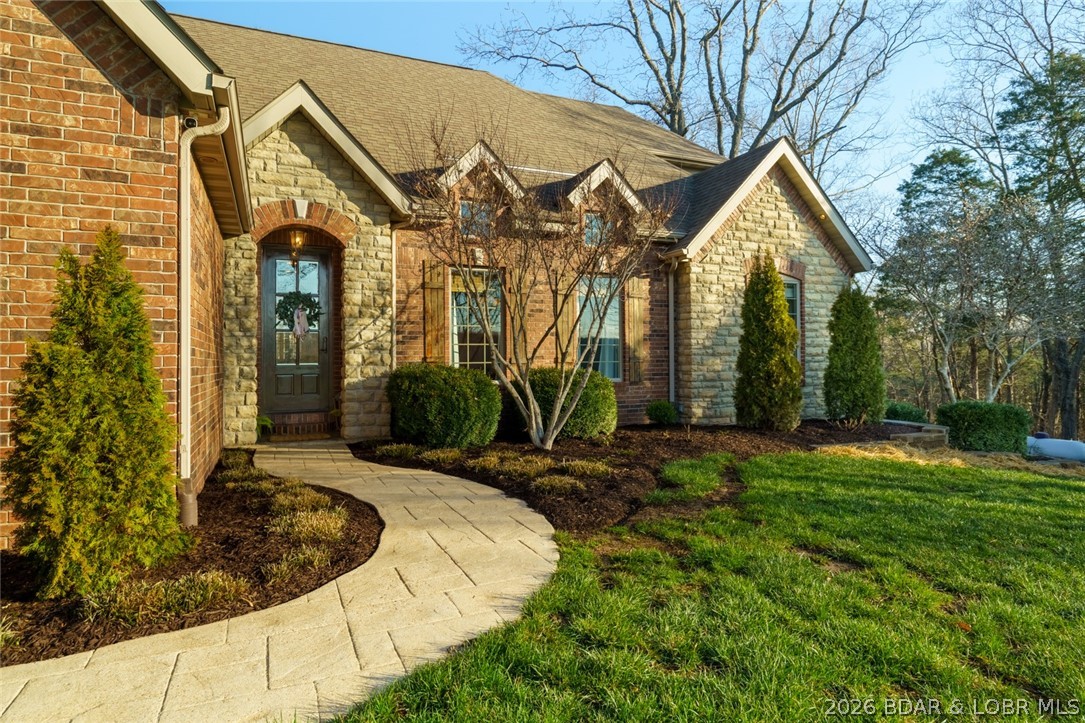 Out of Area - Residential