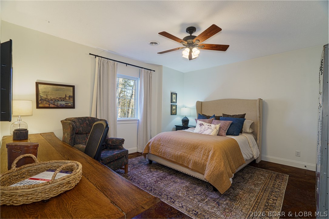 Out of Area - Residential