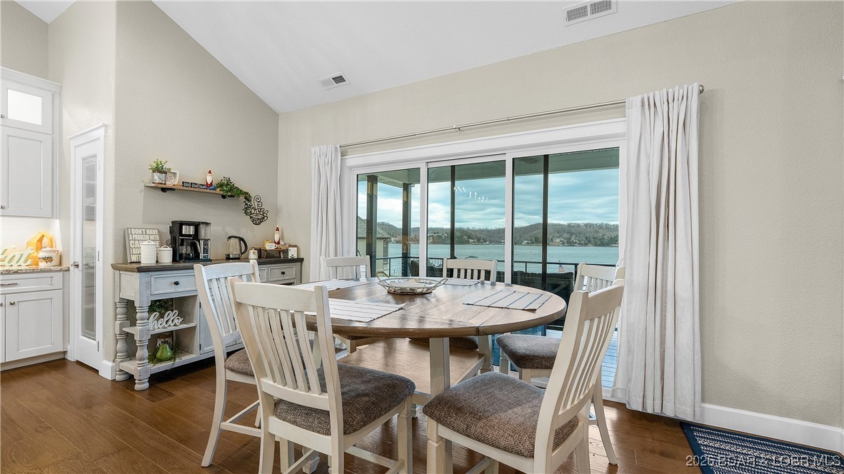 Arrowridge Shores 2 - Residential