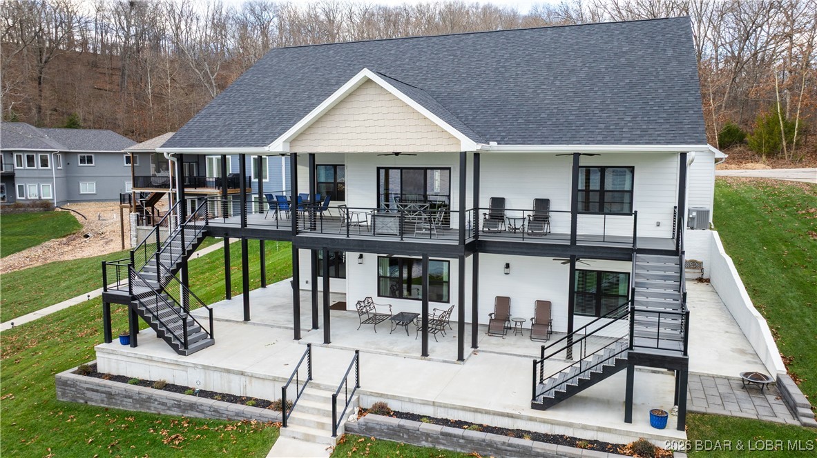 Arrowridge Shores 2 - Residential