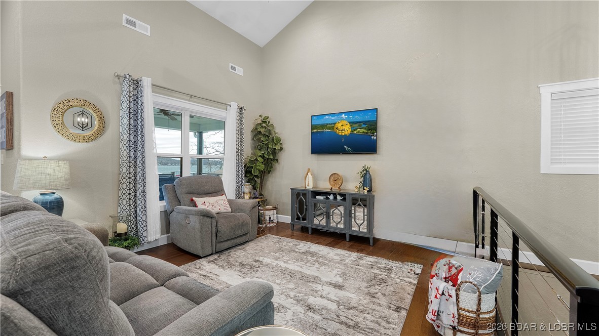 Arrowridge Shores 2 - Residential