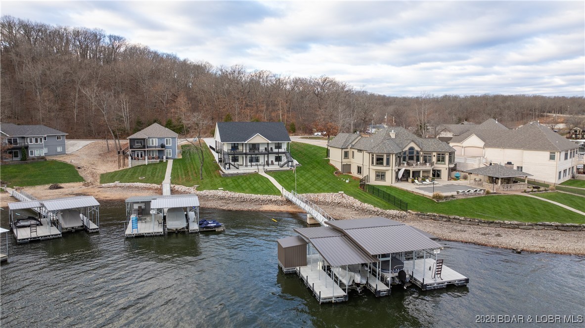 Arrowridge Shores 2 - Residential