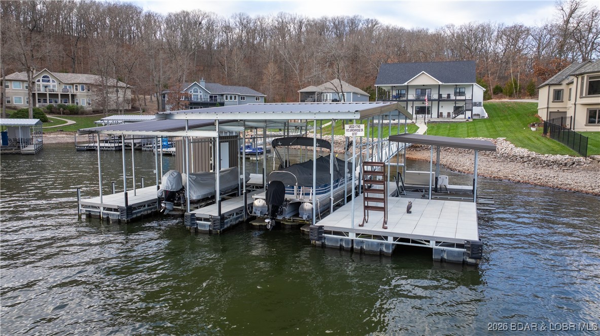 Arrowridge Shores 2 - Residential