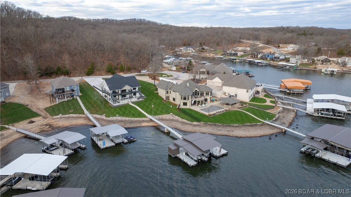 Arrowridge Shores 2 - Residential