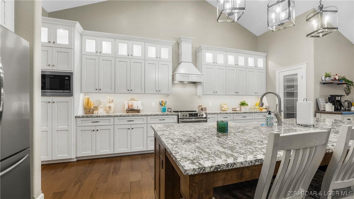 Arrowridge Shores 2 - Residential