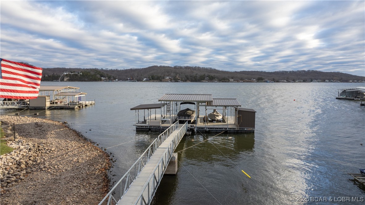 Arrowridge Shores 2 - Residential