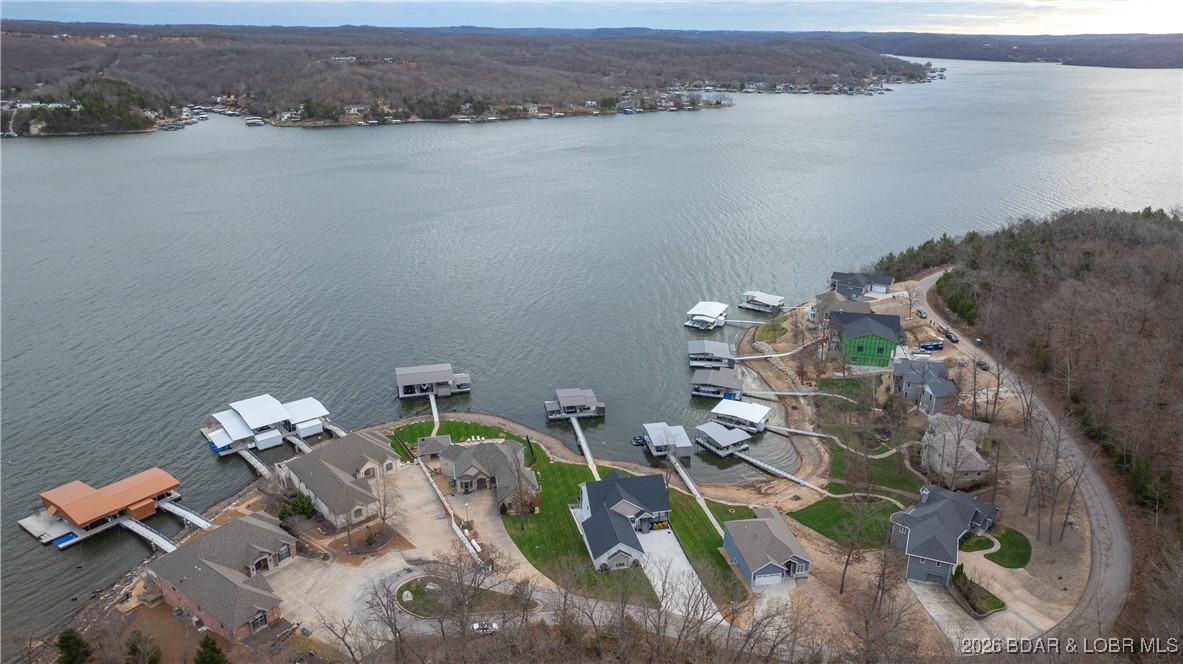 Arrowridge Shores 2 - Residential