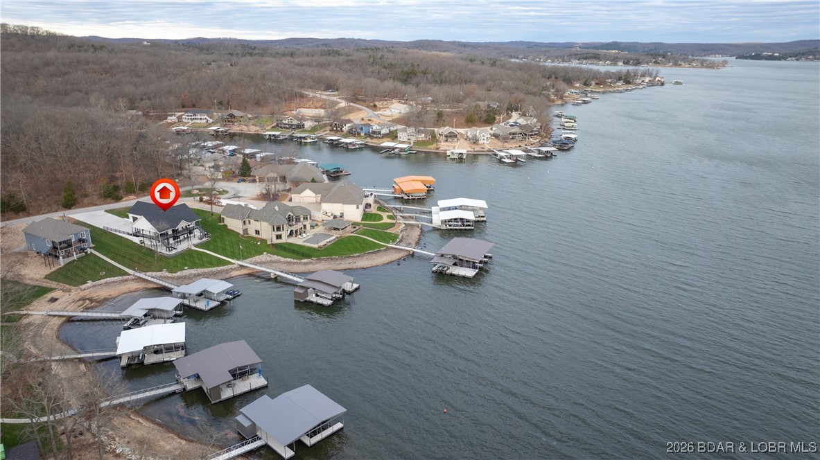 Arrowridge Shores 2 - Residential