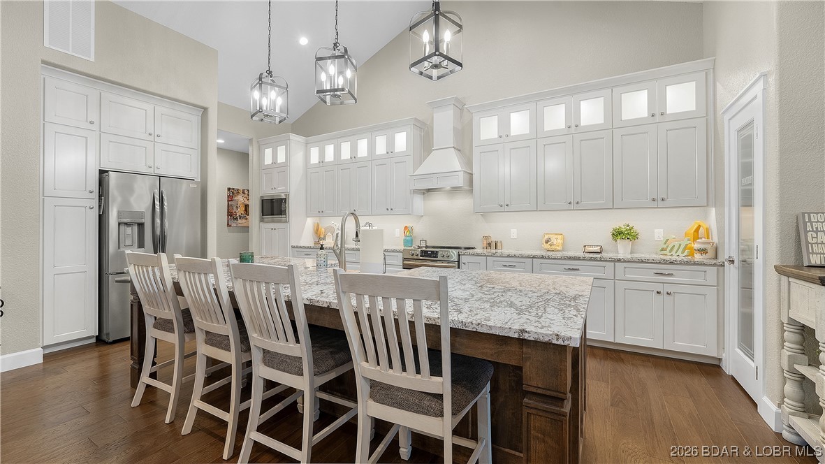 Arrowridge Shores 2 - Residential