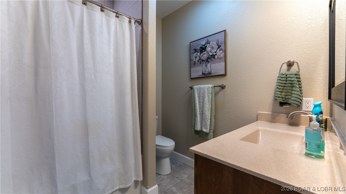 Arrowridge Shores 2 - Residential