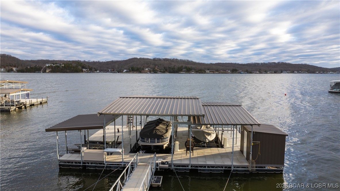 Arrowridge Shores 2 - Residential