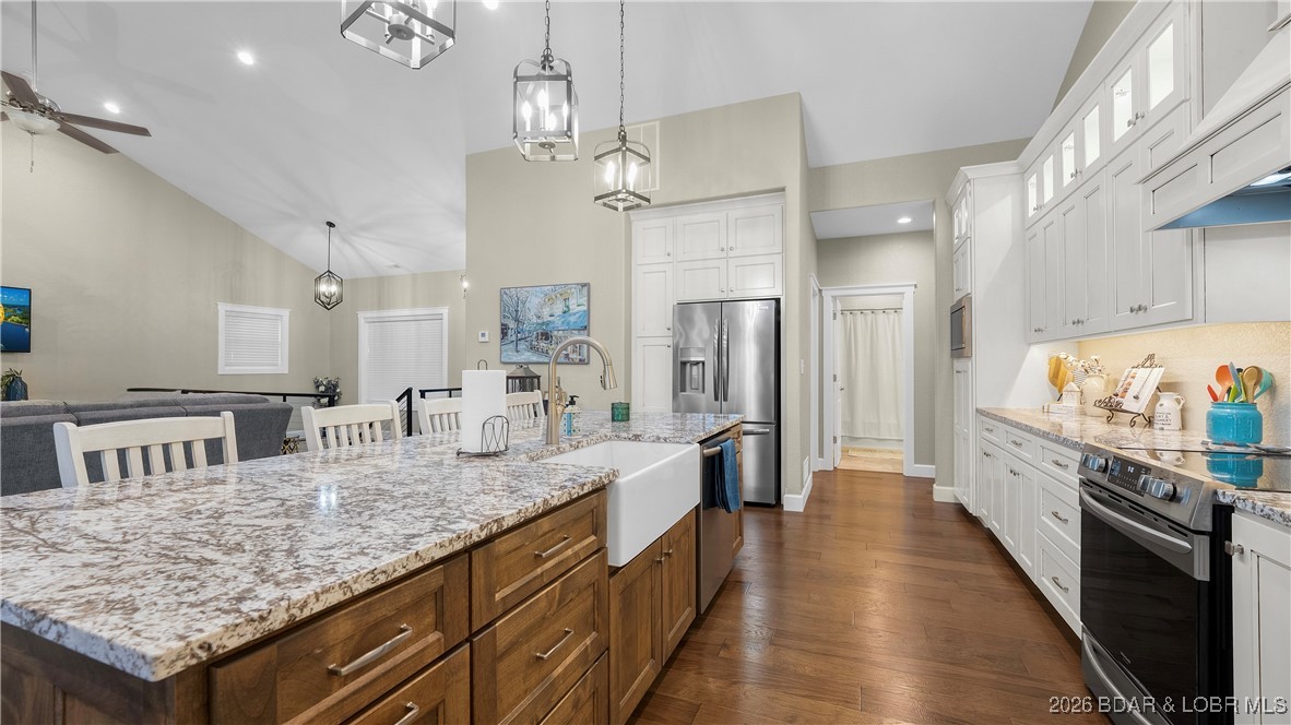 Arrowridge Shores 2 - Residential