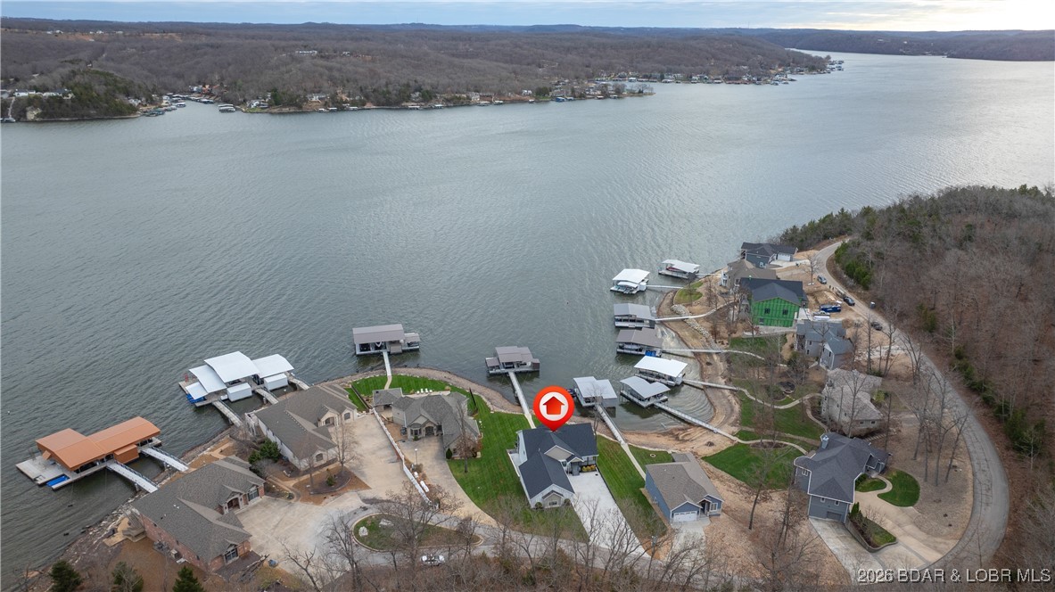 Arrowridge Shores 2 - Residential