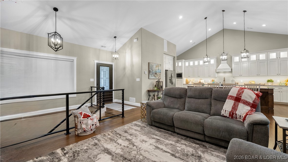 Arrowridge Shores 2 - Residential