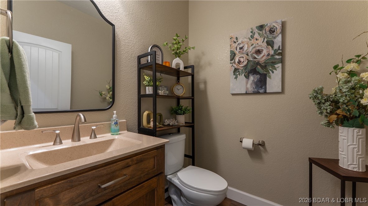 Arrowridge Shores 2 - Residential