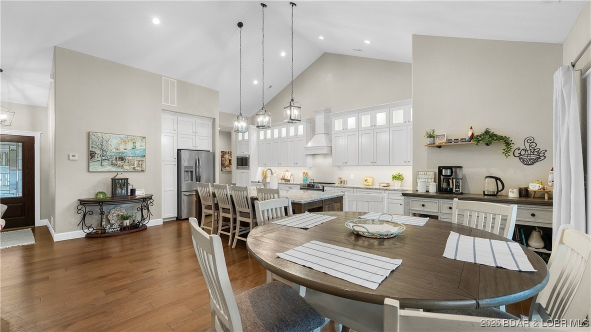 Arrowridge Shores 2 - Residential