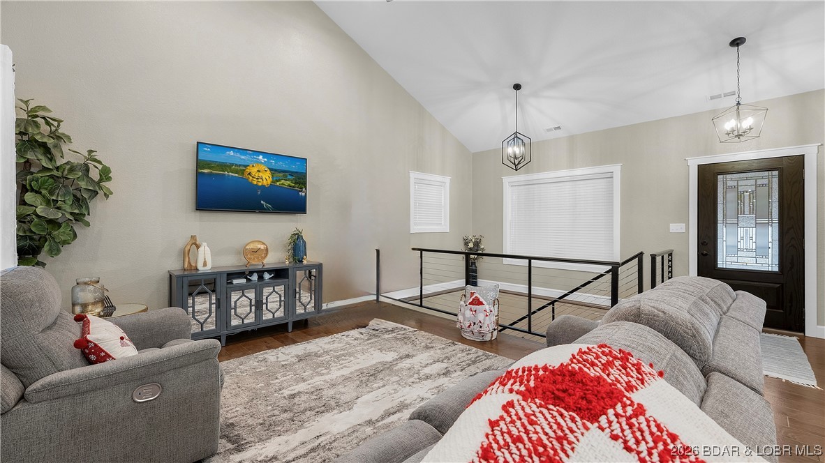 Arrowridge Shores 2 - Residential