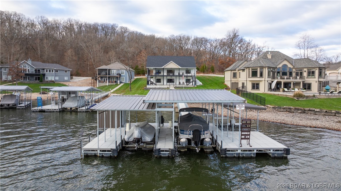 Arrowridge Shores 2 - Residential