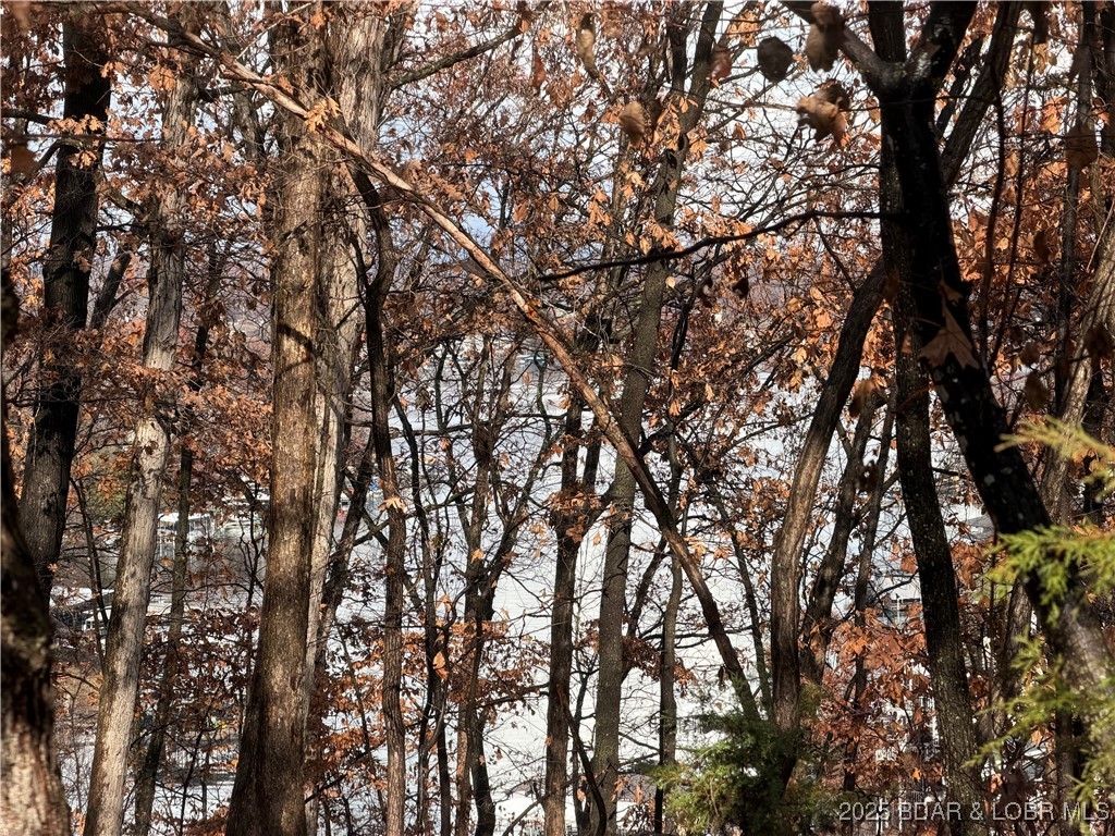 Ridgecrest No. 1 - Land