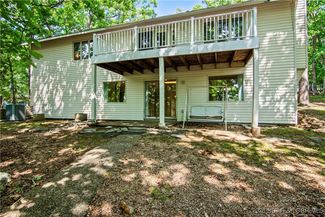 Four Seasons, Missouri 65049, United States, 3 Bedrooms Bedrooms, ,3 BathroomsBathrooms,Residential,Contingent,175553