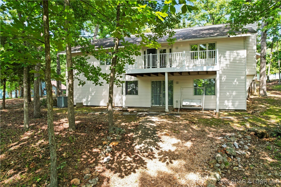 Four Seasons, Missouri 65049, United States, 3 Bedrooms Bedrooms, ,3 BathroomsBathrooms,Residential,Contingent,175553