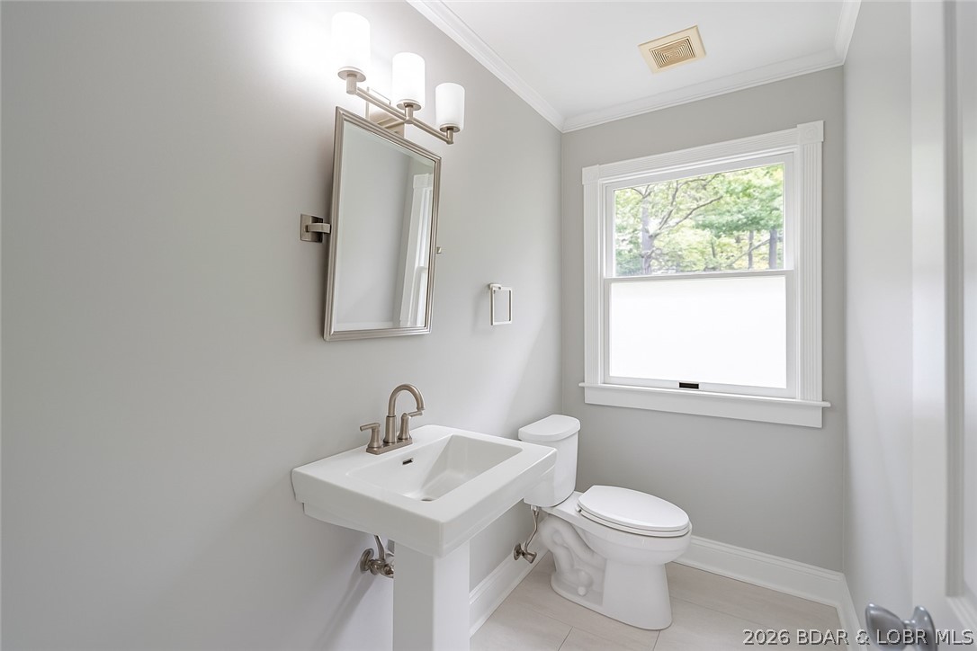 Panoramic - Residential