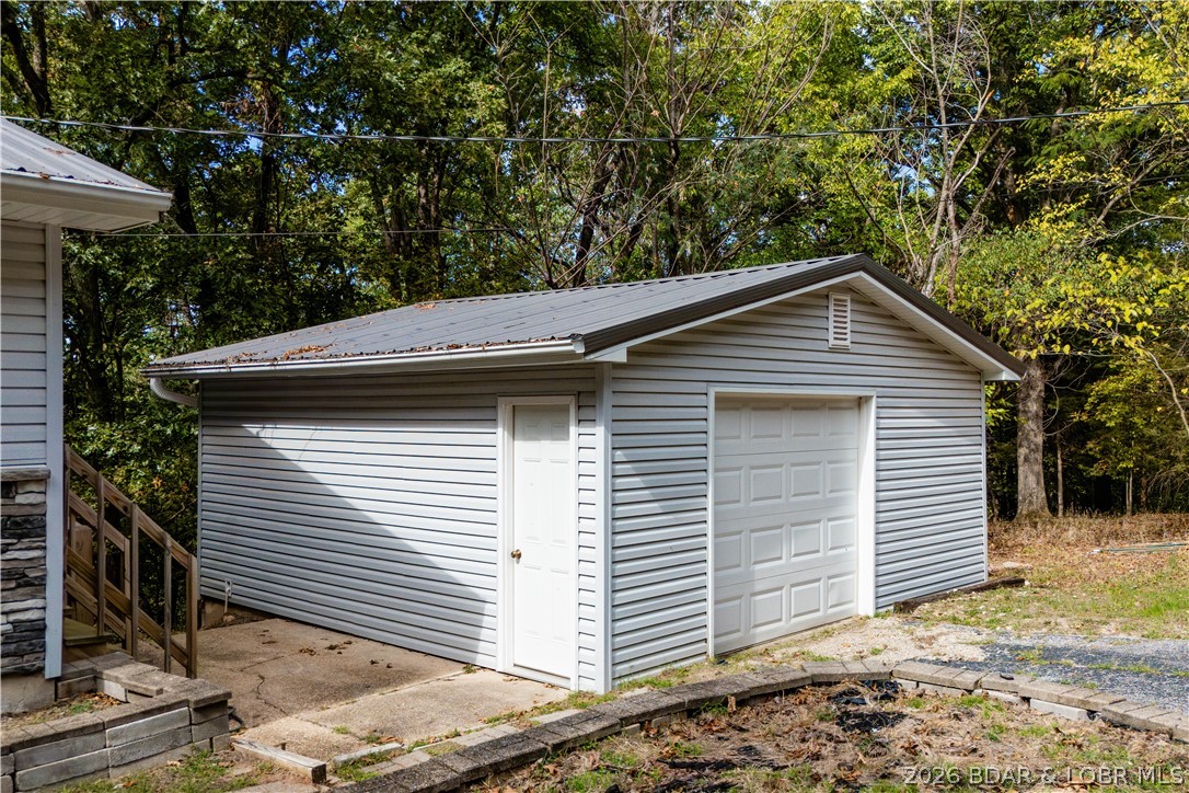 Panoramic - Residential