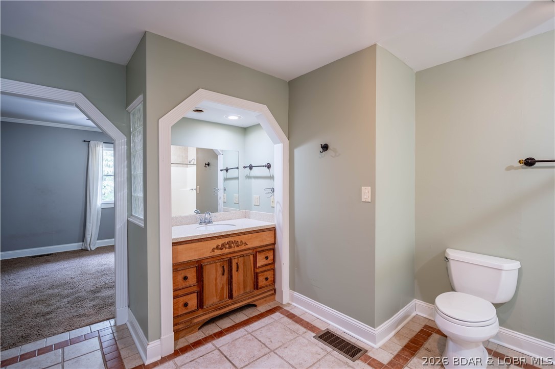 Panoramic - Residential