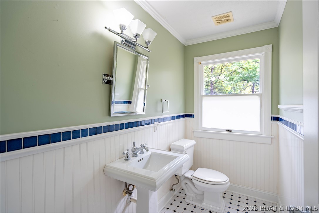 Panoramic - Residential