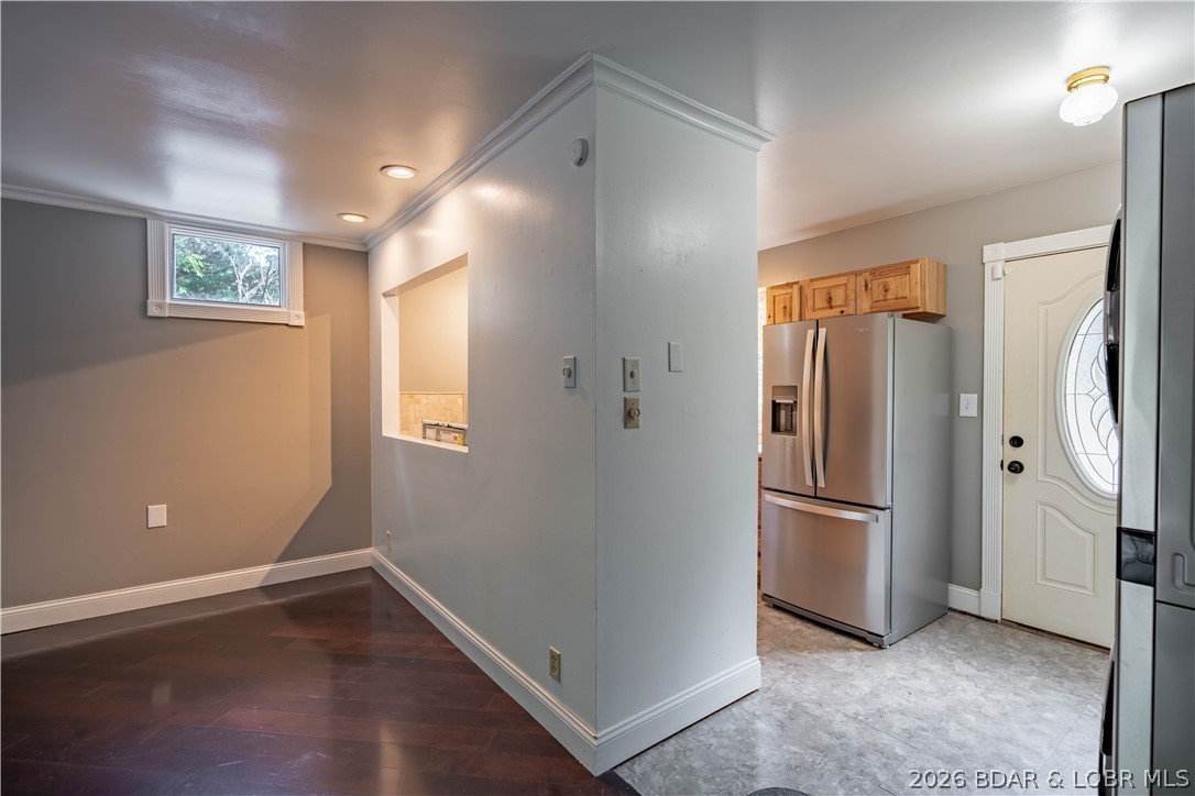 Panoramic - Residential