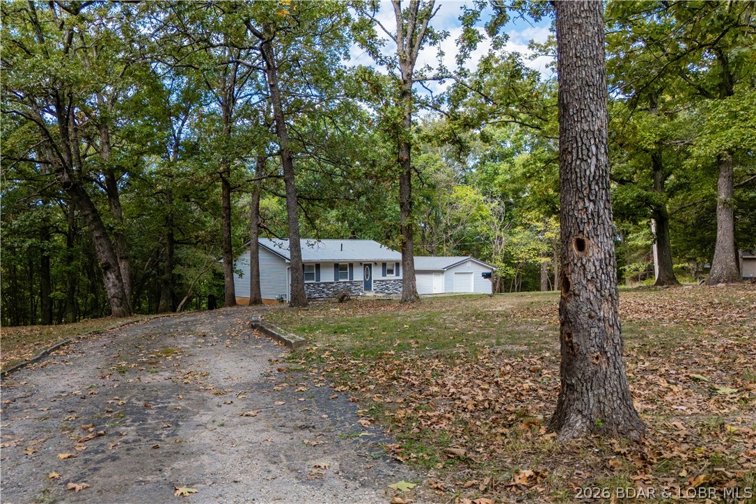 Panoramic - Residential