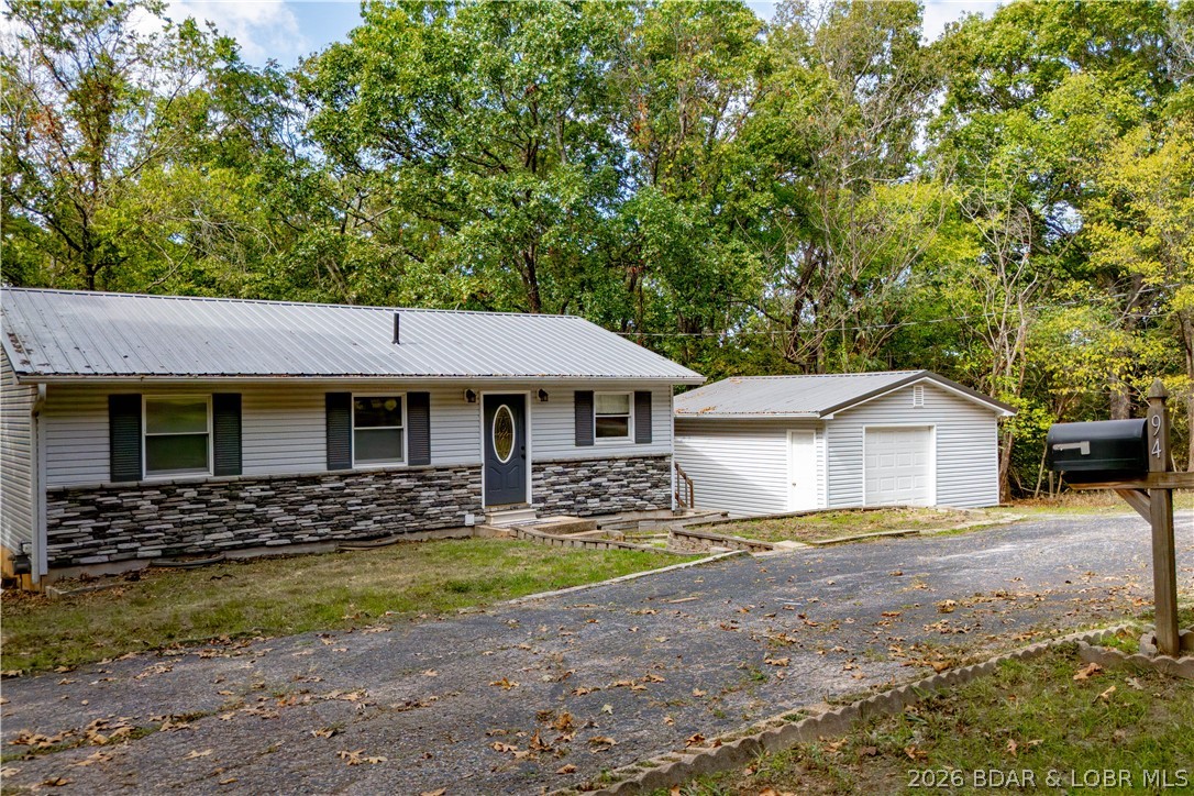 Panoramic - Residential