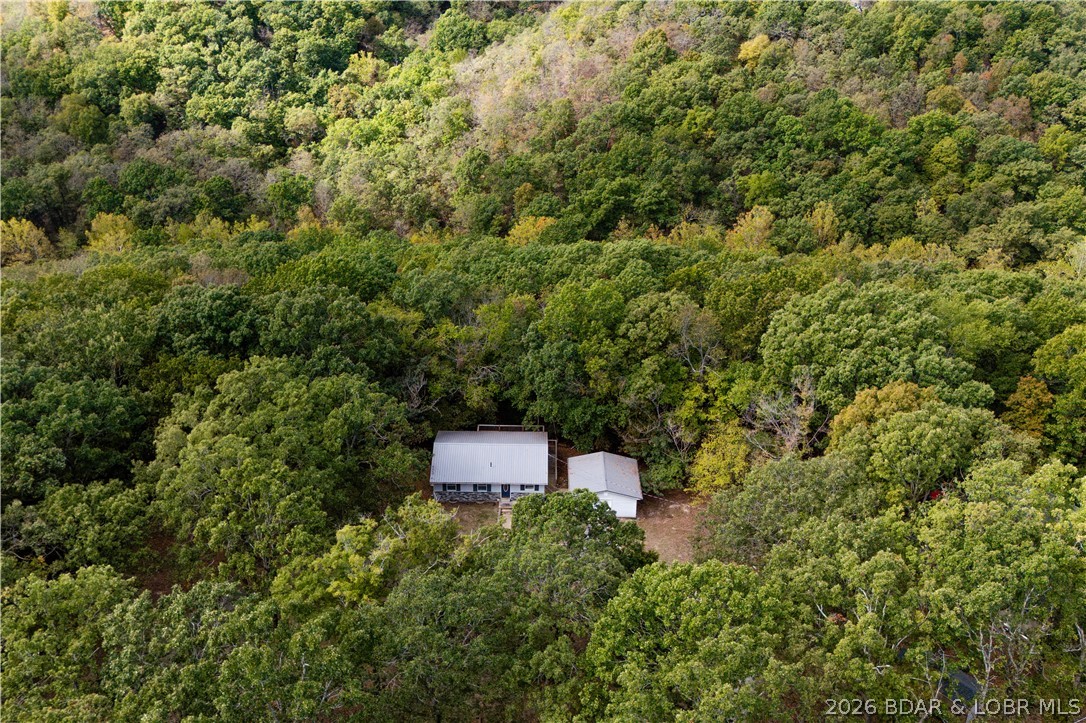 Panoramic - Residential