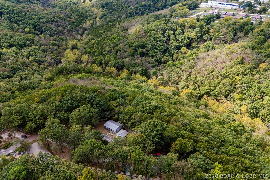 Panoramic - Residential