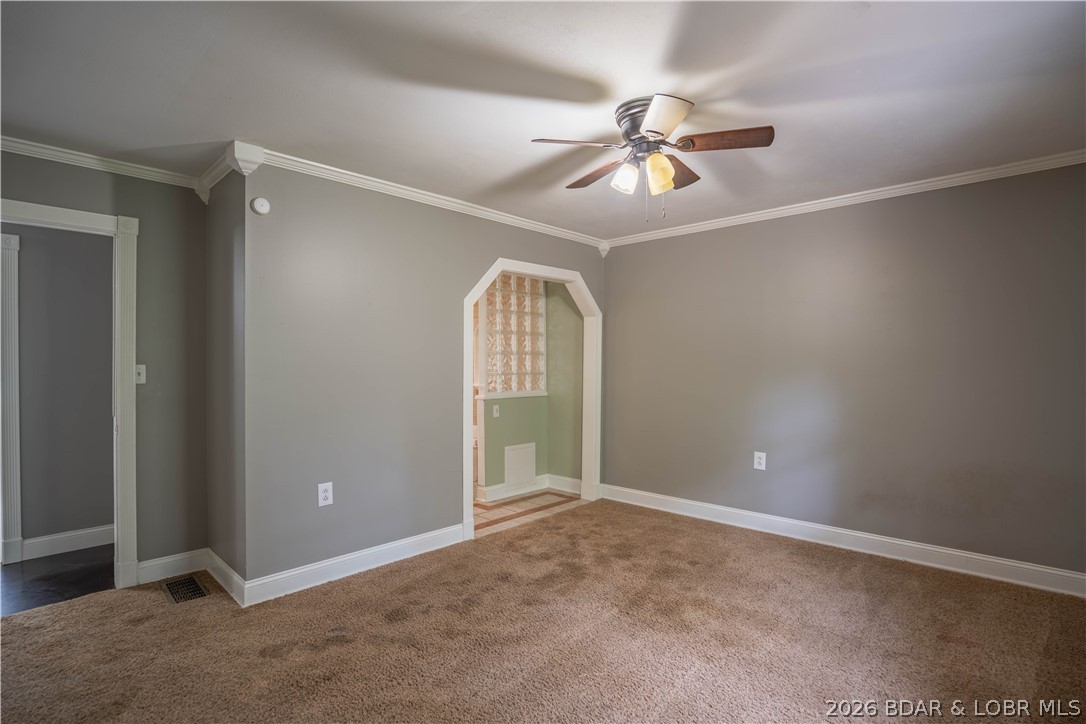 Panoramic - Residential