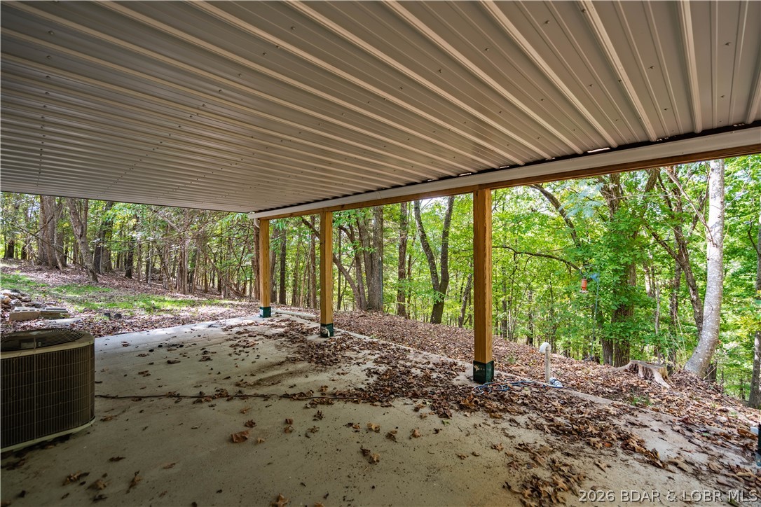 Panoramic - Residential