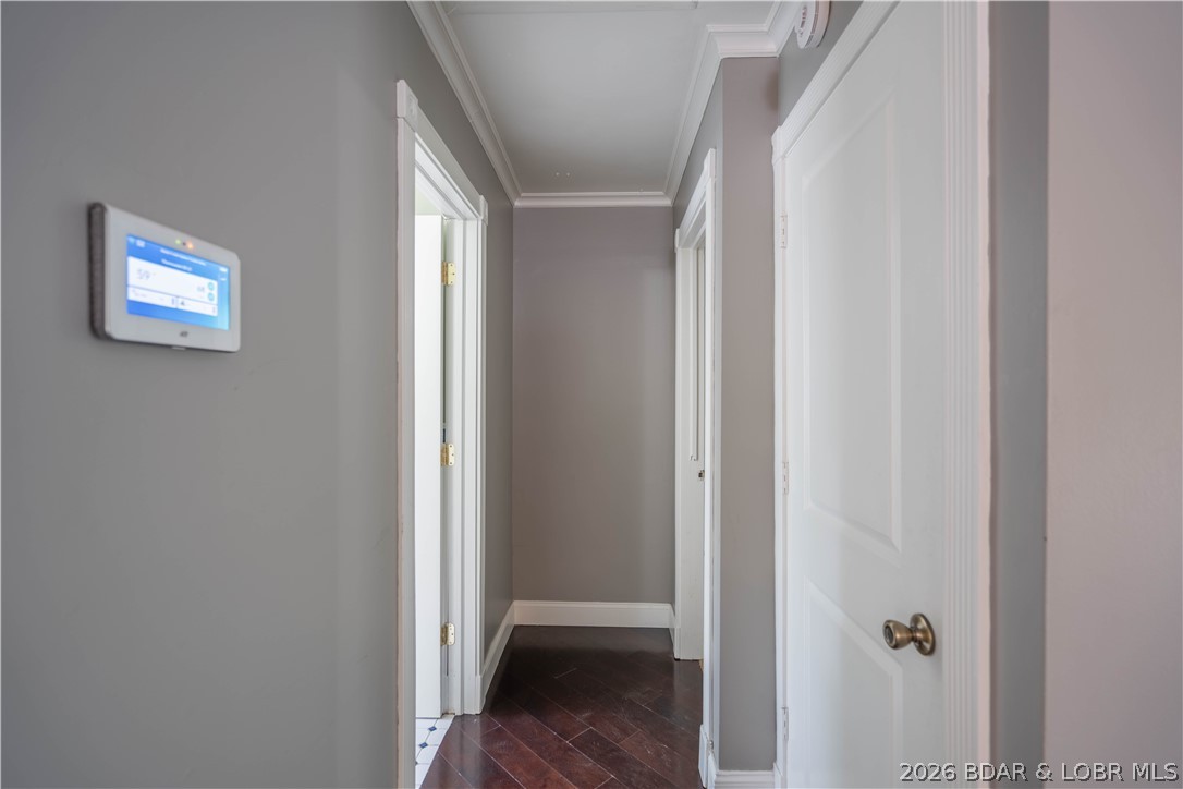 Panoramic - Residential