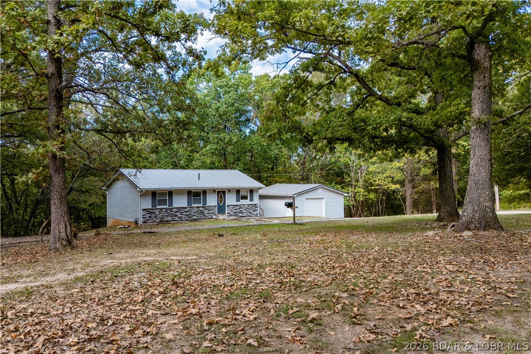 Panoramic - Residential