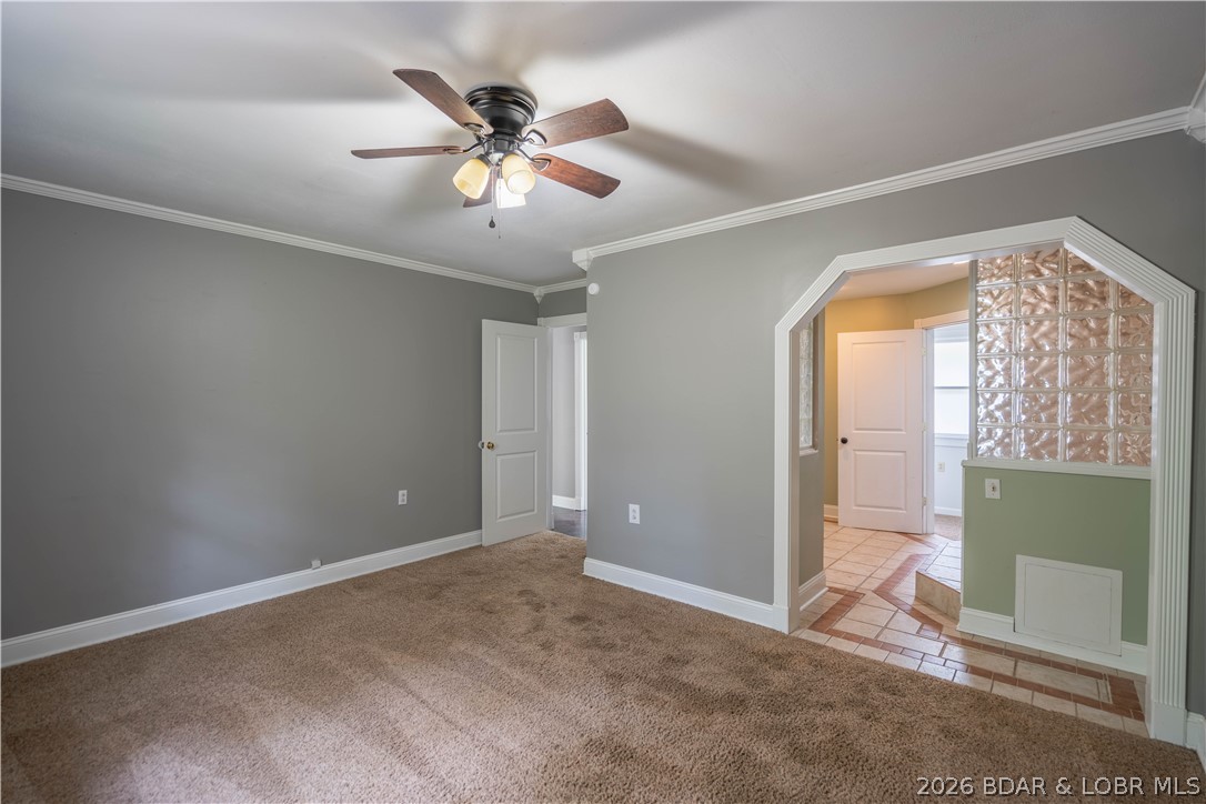 Panoramic - Residential