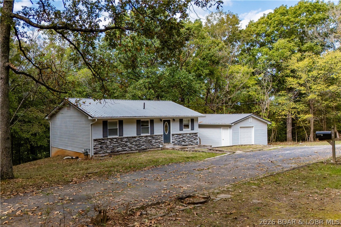 Panoramic - Residential