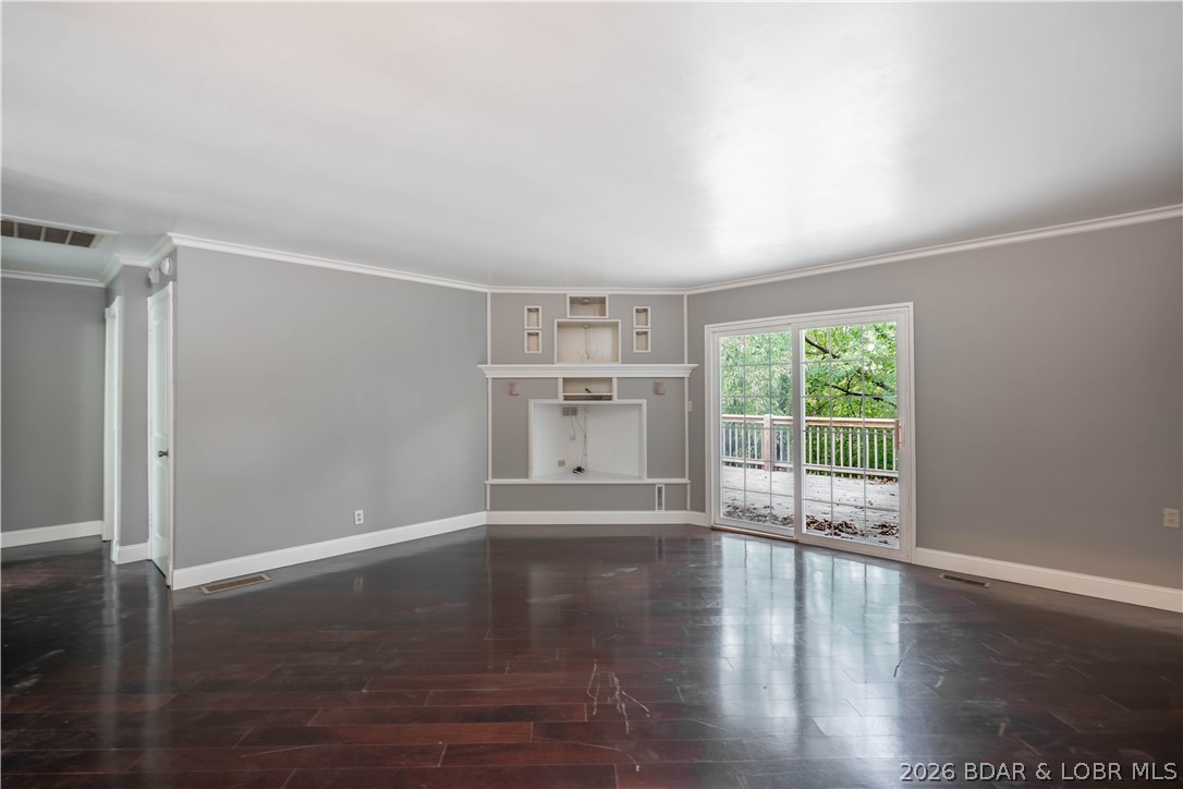 Panoramic - Residential