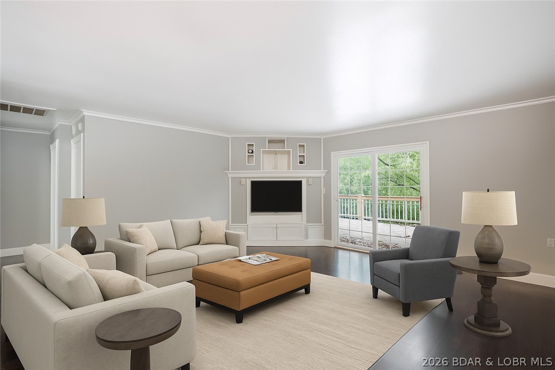 Panoramic - Residential